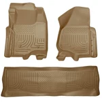 Husky Liners 98713 Weatherbeater Floor. Fixed Price $160.28.