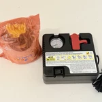 2017 Toyota Prius Emergency Tire Puncture Repair Kit Oem. Fixed Price $109.25.