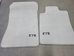 Mercedes SL500 SL600 R129 Floor Mat Set Gray. Fixed Price $195.00.