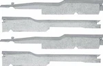 Oer Floor Wiring Loom Cover Set 1967-1969 Pontiac Firebird And Chevy Camaro. Fixed Price $119.98.