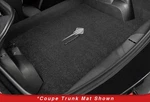 2014-2019 C7 Corvette Coupe Jet Black Rear Cargo Trunk Mat Stingray Logos. Fixed Price $229.99.