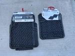 Bf Goodrich Front And REAR(2ND Row Only) Ford Truck Rubber Floor Mat Sets. Fixed Price $65.00.