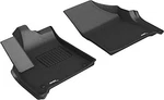 3D Mats/u-ac C04011509 Maxpider Buick Enclave 2018-2020 Kagu Black R1. Fixed Price $142.79.