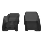 Aries FR05611509 Black Front 3D Floor Liner Piece 2013/2016 Ford Escape. Fixed Price $92.99.
