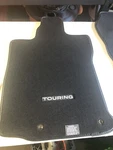 Subaru Outback/ Legacy Touring Floor Mats New J505SAN090. Fixed Price $85.00.