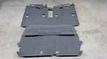 2011 Acura Rdx Rear Interior Floor Carpet Gray 117212. Fixed Price $229.00.