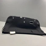 2010-2016 Mercedes 350 Trunk Lid Trim Panel Cover Oem. Fixed Price $89.99.