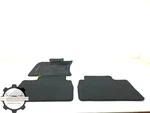 2025-2026 Toyota Camry 1 Front Rear Floor Mat Carpet Cover X3 Oem #note. Fixed Price $69.99.