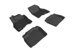 3D Maxpider L1NS09301509 Kagu Floor Mat Fits 13-19 Leaf. Fixed Price $209.99.
