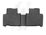 Weathertech Floorliner For 2016-2018 Toyota RAV4 2ND Row, Black. Fixed Price $83.95.