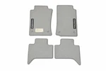Genuine Oem Floor Mat Set For Toyota Tacoma 05-11 PT2063510213. Fixed Price $88.77.