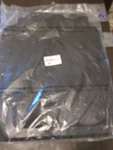 Oem 2019-25 Kia Seltos 4-PC Carpeted Floor Mats W/logo Black Q5F14-AU000 New. Fixed Price $65.00.