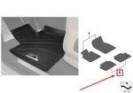 New Bmw X7 G07 Rear Floor Mat Set 51472458562 Original No Duty To. Fixed Price $156.93.