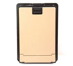 Rear Seat Black Ski Pass Door 02-08 Audi A4 B6 B7 Genuine 4B5 885 215. Fixed Price $59.99.