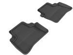 For 2015-2017 Mercedes CLS400 Floor Mat Set Rear 3D Maxpider 58752GPPQ 2016. Fixed Price $86.58.