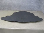 07-09 Nissan 350Z Convert Rear Trunk Floor Mat Carpet & Spare Tire Cover Set Oem. Fixed Price $77.39.