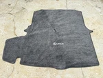 2014-2016 Lexus IS350 Rear Trunk Floor Mat Carpet Assembly PT206-53149 Oem. Fixed Price $64.88.