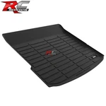 Fits 25-26 Audi SQ6 E-tron All Weather Rear Cargo Area Trunk Tray Mats Tpe. Fixed Price $49.99.