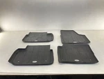 15-19 Land Rover Discovery Sport Front & Rear Rubber All Weather Mat Set Of 4. Fixed Price $249.99.