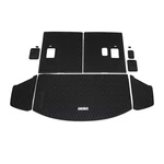 New Genuine Mazda CX-9 Cargo Trunk Tray (5-PIECE) (2022-2023) Oe TA0AV0360. Fixed Price $203.76.