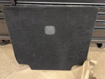 2007-2015 Jaguar X150 Trunk Boot Floor Cargo Carpet 6W8345455AH Oem Xkr-s. Fixed Price $79.00.