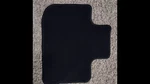 Chrysler 300 Floor Full Set, Mopar, Luxury Mats, Touring L, 82215156A. Fixed Price $125.00.