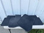 2017-2021 Honda Cr-v Floor Mats Set Black Tc:-f-h 80K -ex-l- 57579. Fixed Price $90.00.