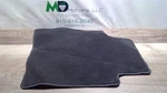 2013-2019 Nissan Sentra Rear Leftdriver Floor Mat 999E2-4FY0A. Fixed Price $40.00.