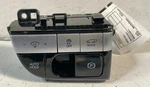 2022-2024 Hyundai Ioniq 5 Dash Traction & Parking Control Switch # 107234. Fixed Price $55.44.