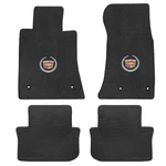 Lloyd Velourtex Ebony 4PC Mats For 2013-2018 Cadillac W/ Logo. Fixed Price $180.99.