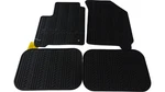 Fits * 11-12 Dodge Journey All Weather Floor Mats 82212855 New Oem. Fixed Price $47.40.