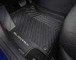 Oem Hyundai Elantra 21-25 All Weather Fitted Liners Floor Mats Frt/rr ABF13AC500. Fixed Price $226.95.