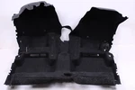 2018-2024 Volkswagen Tiguan MK2 Suv Floor Carpet Mat Liner 5NN863367B07N Oem. Fixed Price $170.00.