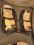 2013-2020 Scion Frs Interior Floor Mat Set (4) Oem. Fixed Price $200.00.