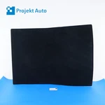 16-22 Oem Bmw Trunk Floor Cover Carpet Black 740I 750I M760I 7344676 G12. Fixed Price $129.95.