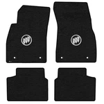 Lloyd Mats Velourtex 4PCS Car Floor For Buick 2011-2016 Regal Ebony. Fixed Price $180.99.