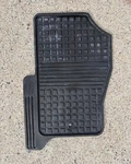 Genuine Land Rover Oem Rubber Floor Mat Lhd LR006240 / LR006238 - Used LR4. Fixed Price $26.00.