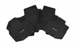 Genuine Oem Front And Rear Floor Mat Set For Honda Fit 1.5L 09-13 08P15TK6110. Fixed Price $108.85.