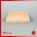 Porsche 997 911 Carrera Coupe Rear Interior Carpet Beige Oem. Fixed Price $161.99.