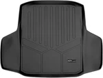 Rear Custom Fit Cargo Trunk Liner Floor Mat For 2018-2022 Honda Accord Universal. Fixed Price $150.33.