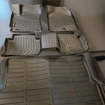 Anbingo Floor For Kia Seltos 2024 Cargo Liner Set Lx Ex Sx. Fixed Price $130.00.