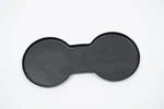 10-12 Saab 9-5 Ng Cup Holder Rubber Mat Pad Insert. Fixed Price $65.59.