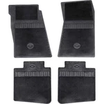 Oer B73001 Bow Tie Floor Mats. Fixed Price $199.99.