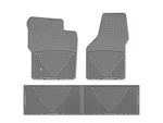 Weathertech All-weather Floor Mats W19-W207. Fixed Price $103.90.