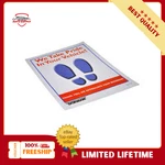 Dorman 9-2991 15 In. X 18 Paper Disposable Floor Mats. Fixed Price $75.43.