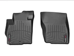 Weathertech Floorliner For 2011-2024 Mitsubishi Outlander Sport 1ST Row, Black. Fixed Price $126.95.