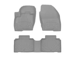 Weathertech Floorliner Hp For 2019-2023 Lincoln Nautilus 1ST & 2ND Row, Black. Fixed Price $236.90.