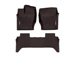 Weathertech Floorliner For 2020-2020 Land Rover Range Phev Black. Fixed Price $233.90.