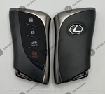U20523 Lexus LC500H Convertible Proximity Remote Smart Key Fob G1N. Fixed Price $68.60.
