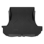 Lasfit Tpe Trunk Liner Mat For 2011-2023 Dodge Challenger Cargo. Fixed Price $110.00.